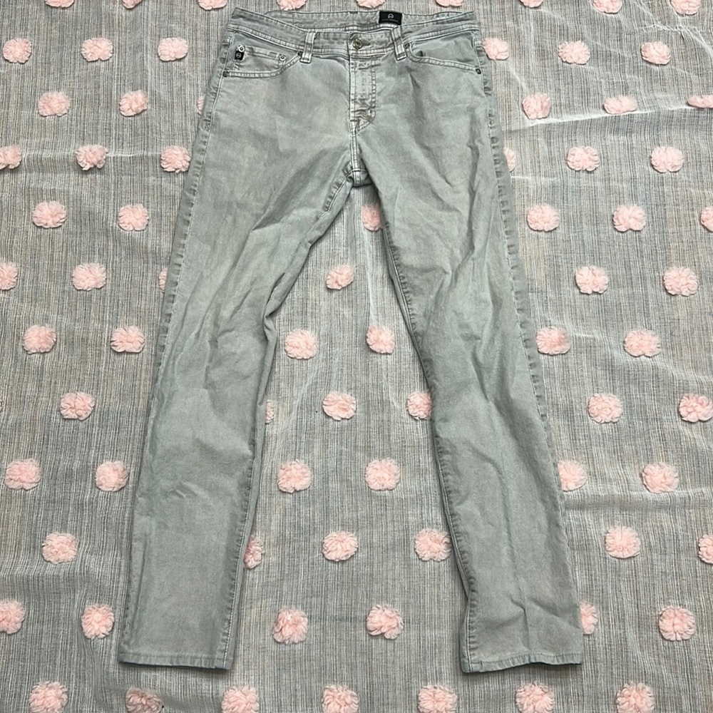 AG Adriano Goldschmied The Tellis Jeans